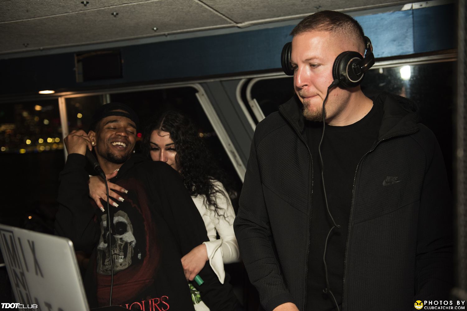 Empress Of Canada party venue photo 233 - May 22nd, 2022