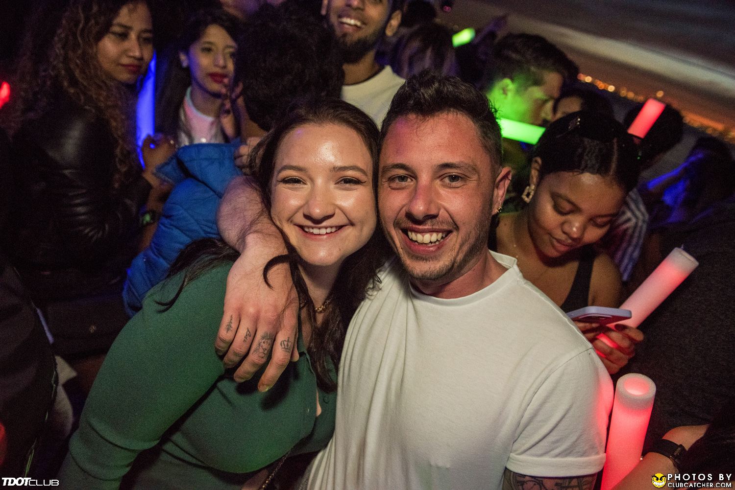 Empress Of Canada party venue photo 238 - May 22nd, 2022