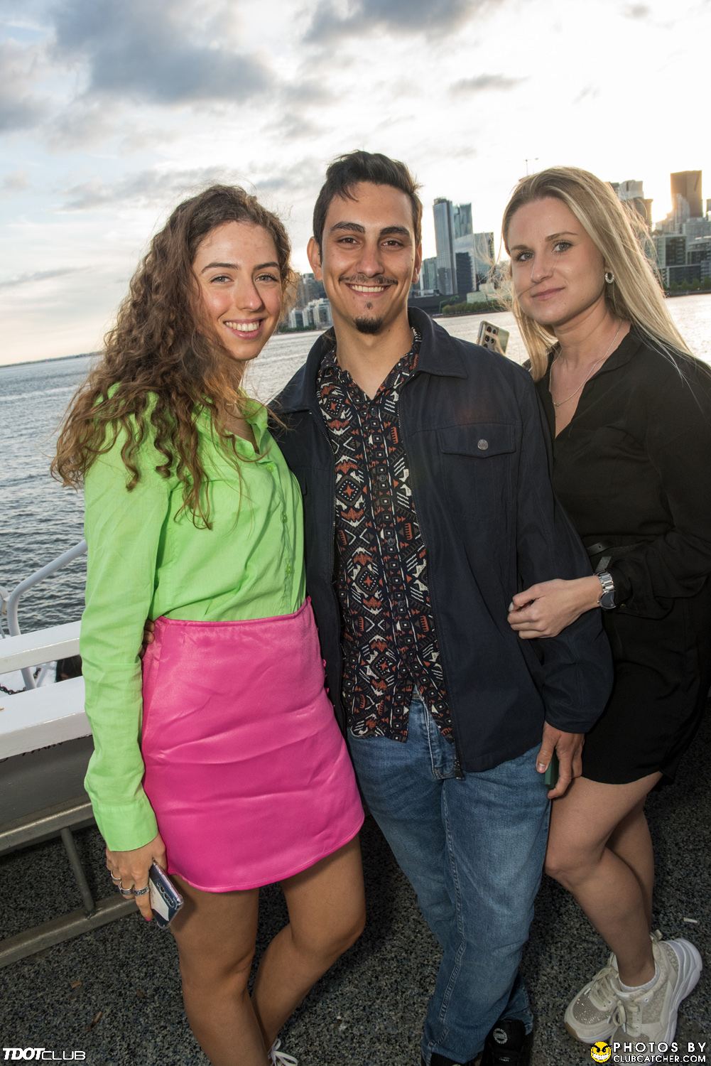 Empress Of Canada party venue photo 25 - May 22nd, 2022