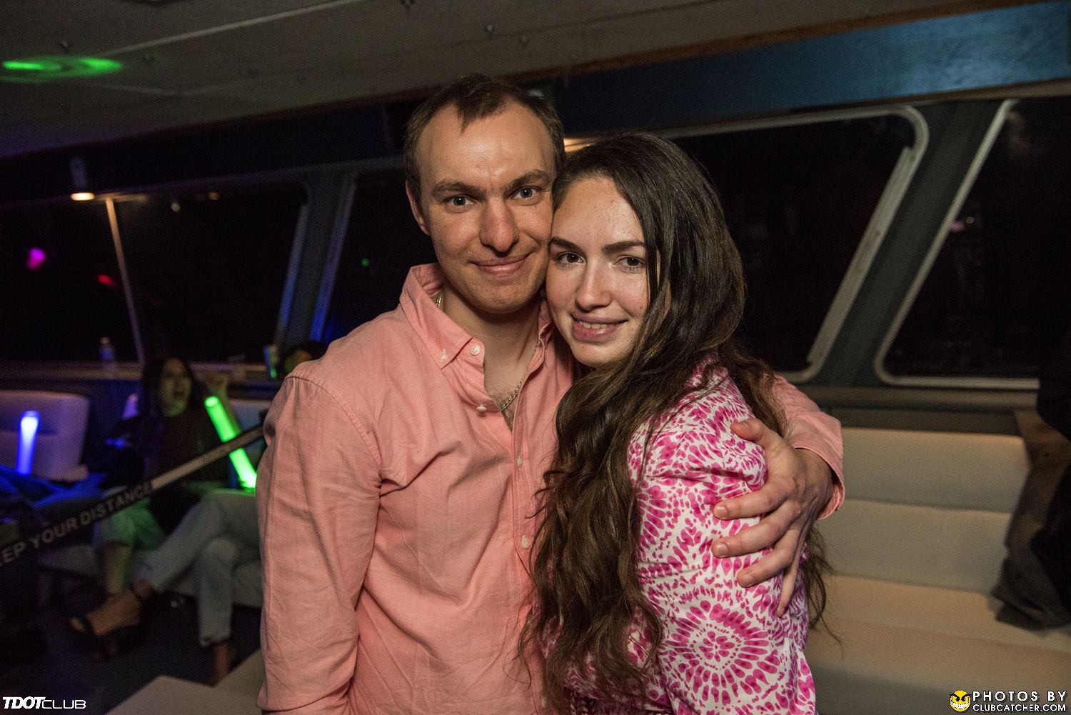 Empress Of Canada party venue photo 241 - May 22nd, 2022