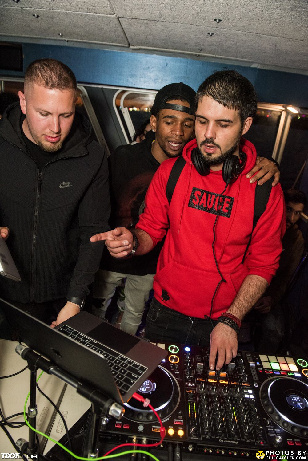 Empress Of Canada party venue photo 243 - May 22nd, 2022