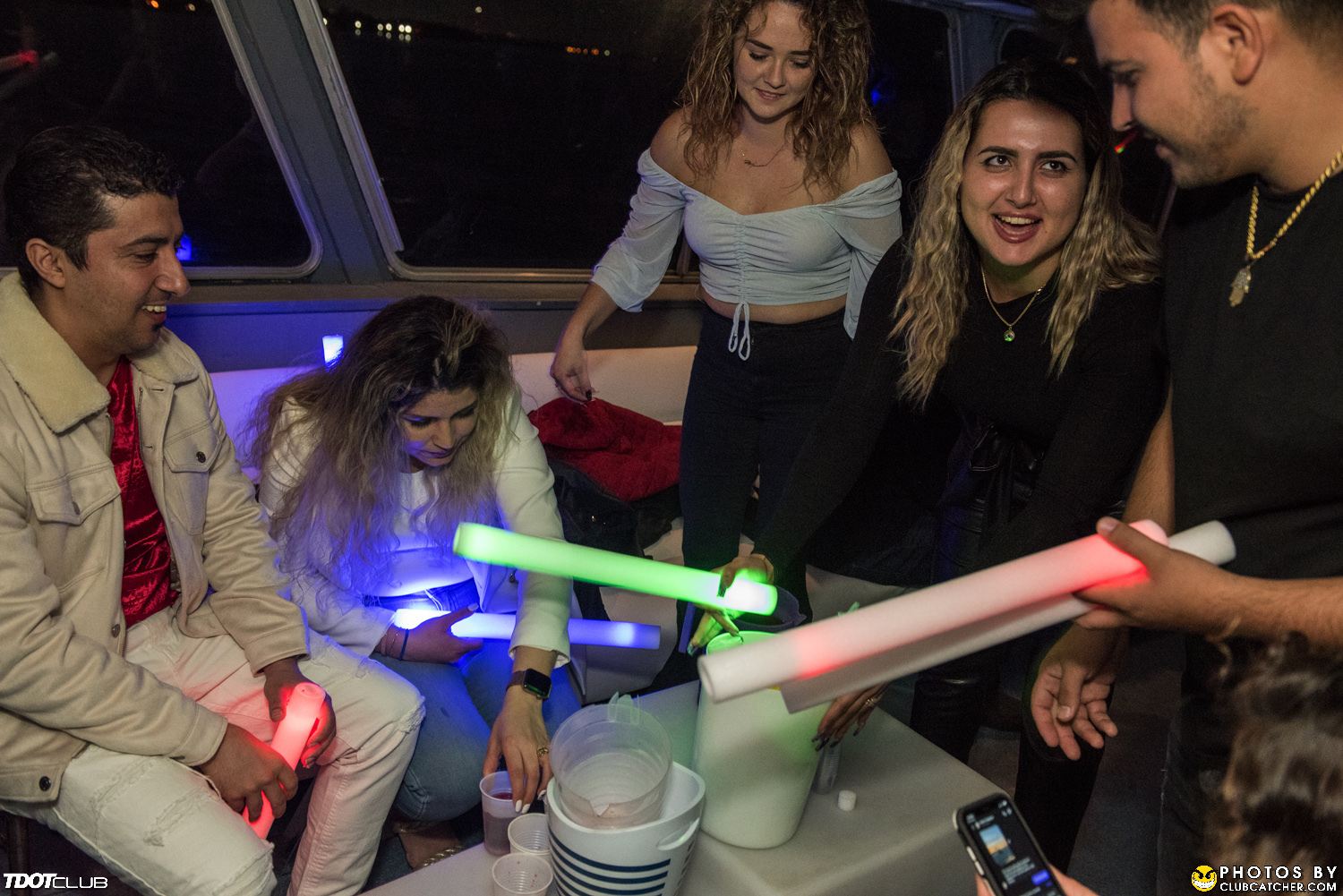 Empress Of Canada party venue photo 244 - May 22nd, 2022