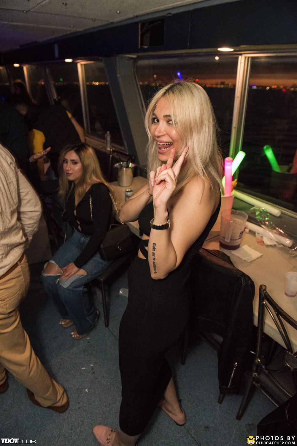 Empress Of Canada party venue photo 245 - May 22nd, 2022