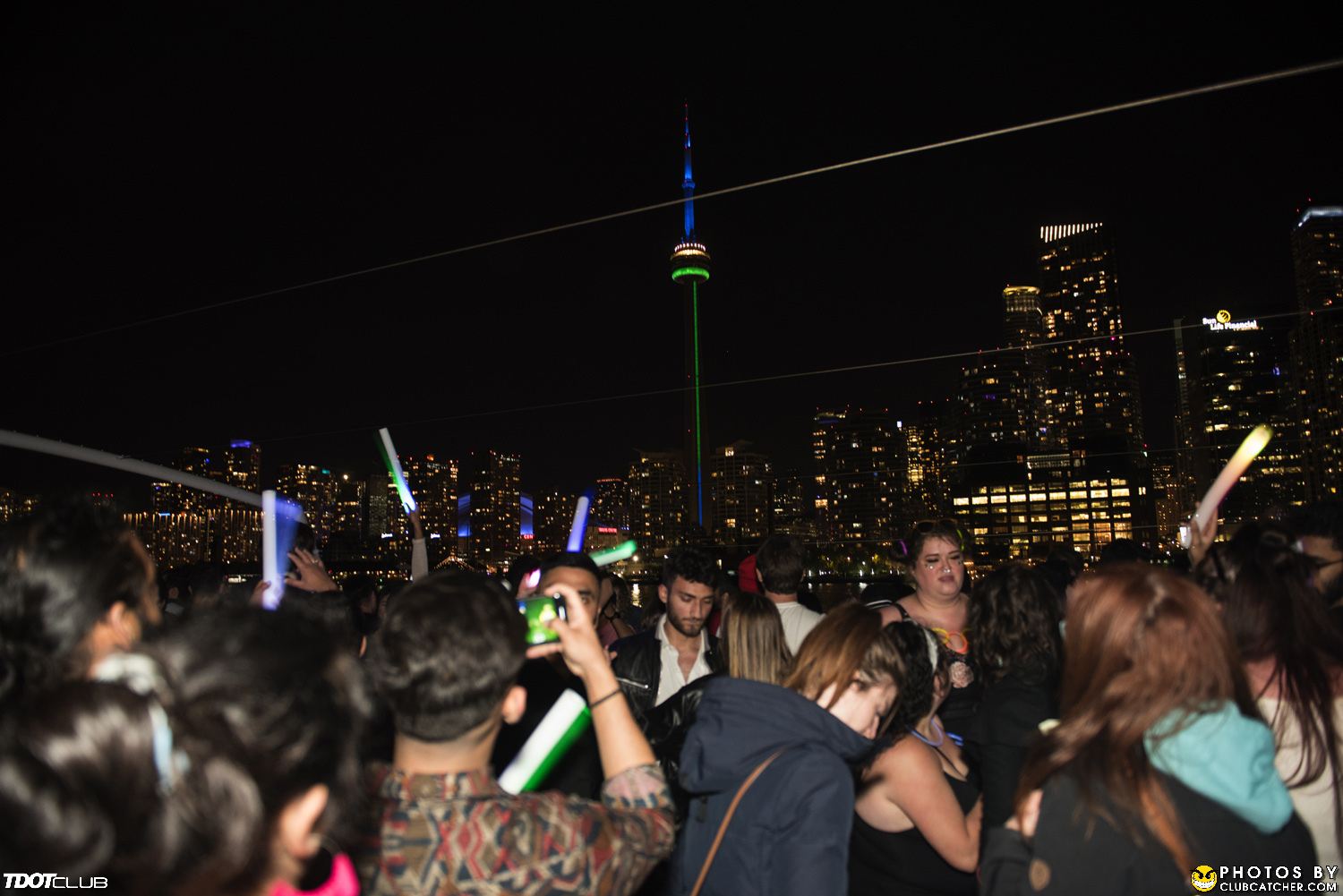 Empress Of Canada party venue photo 246 - May 22nd, 2022