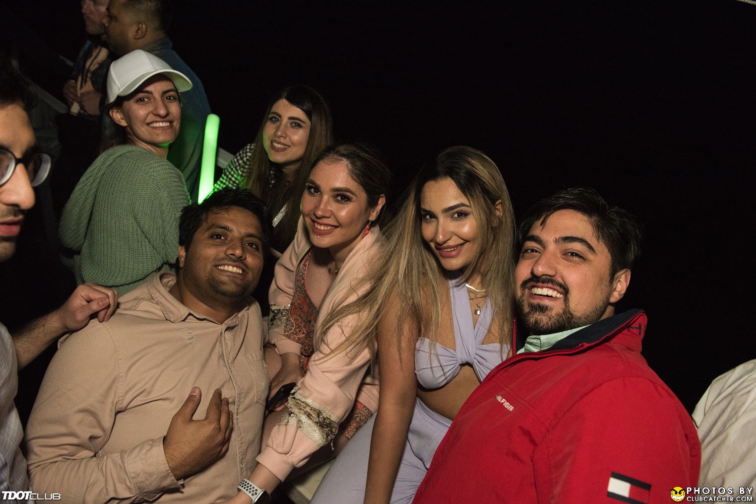 Empress Of Canada party venue photo 247 - May 22nd, 2022