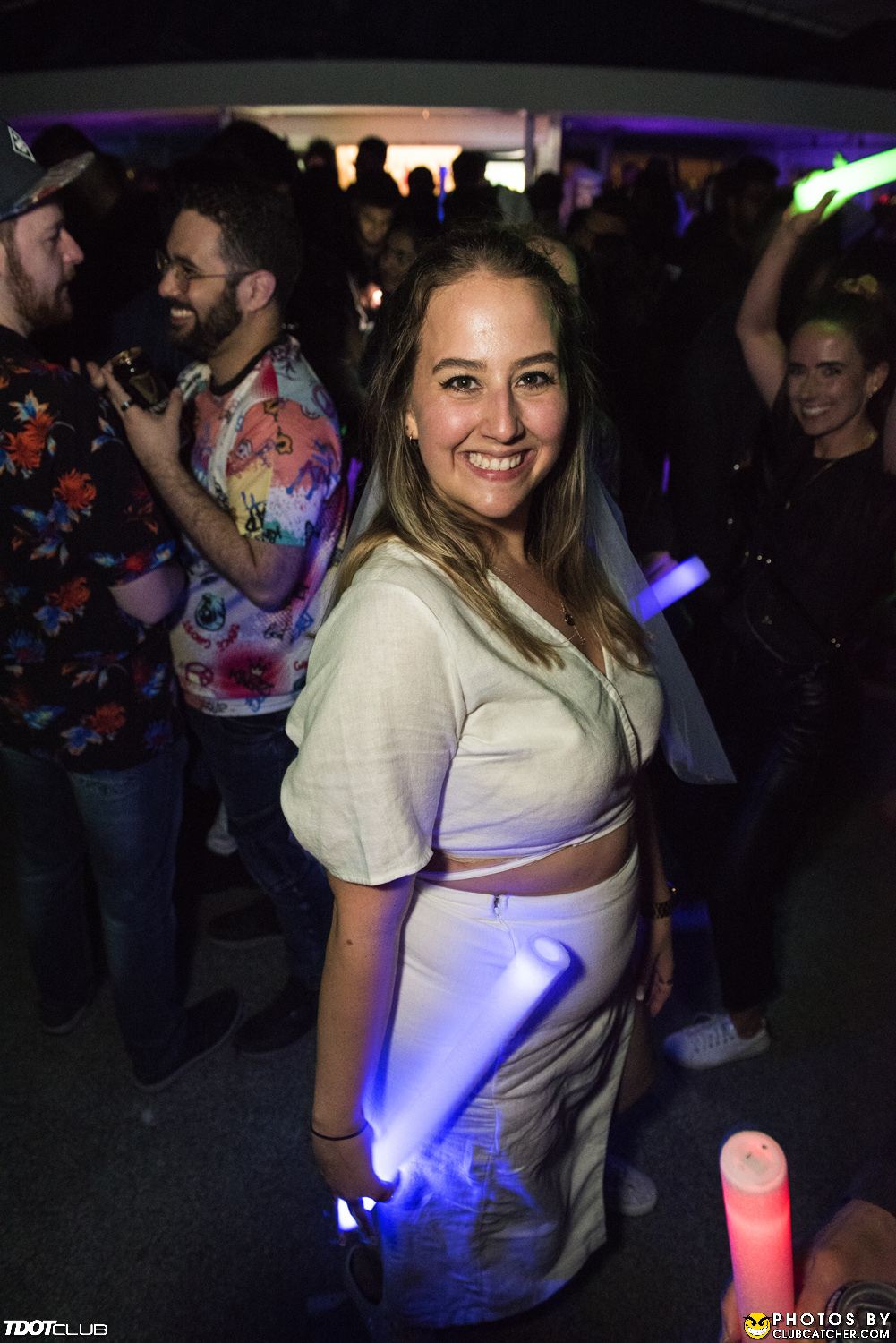 Empress Of Canada party venue photo 249 - May 22nd, 2022