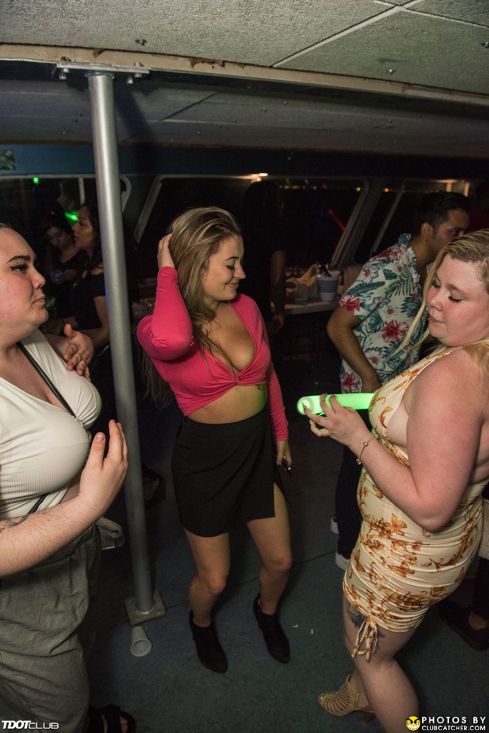 Empress Of Canada party venue photo 250 - May 22nd, 2022