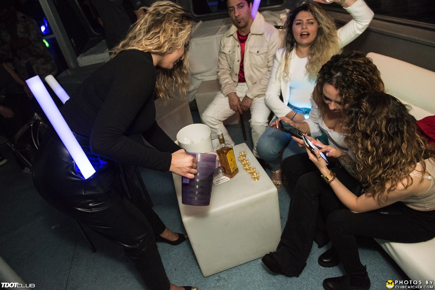 Empress Of Canada party venue photo 251 - May 22nd, 2022