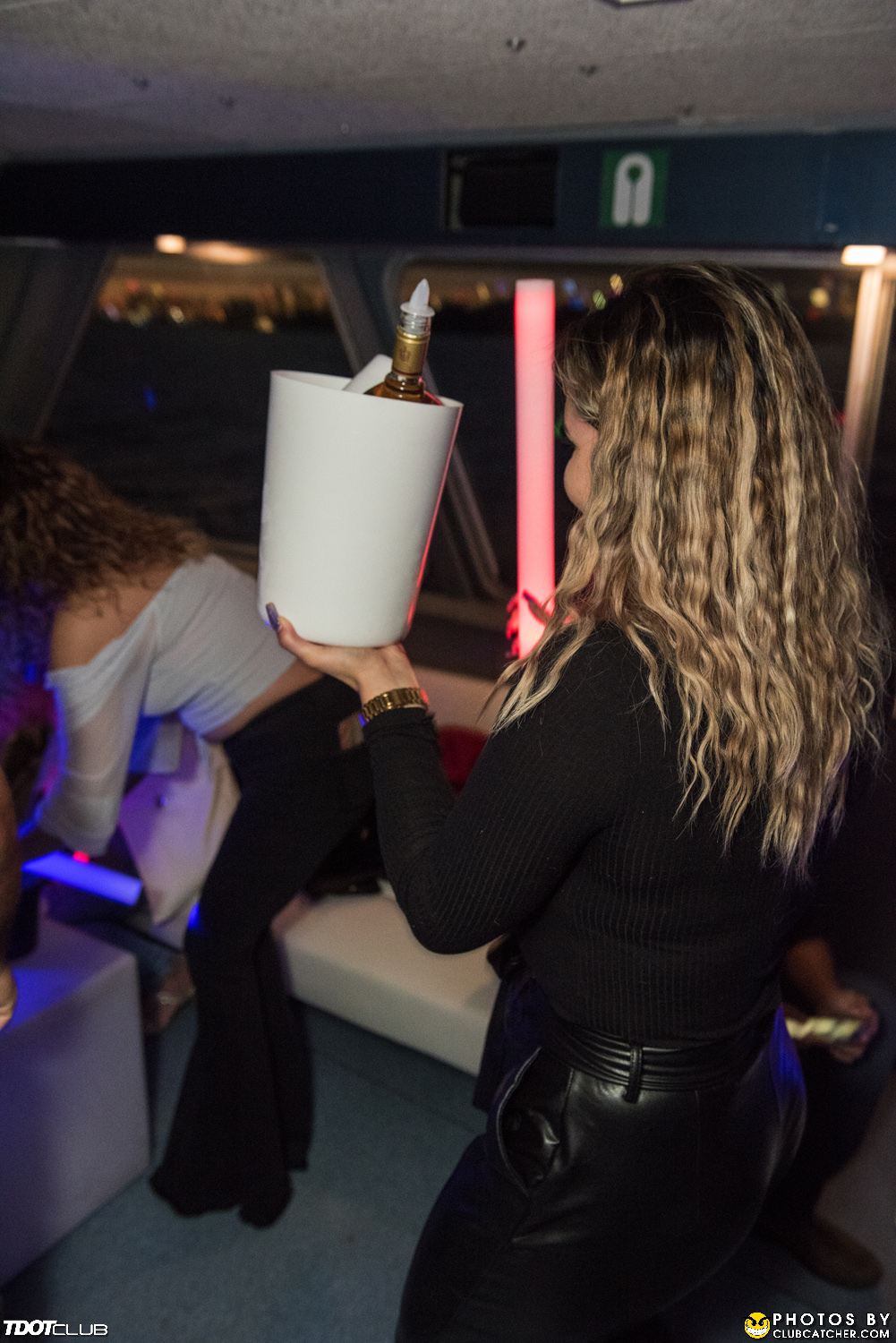 Empress Of Canada party venue photo 253 - May 22nd, 2022