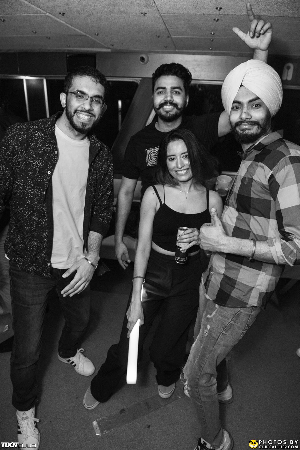 Empress Of Canada party venue photo 254 - May 22nd, 2022