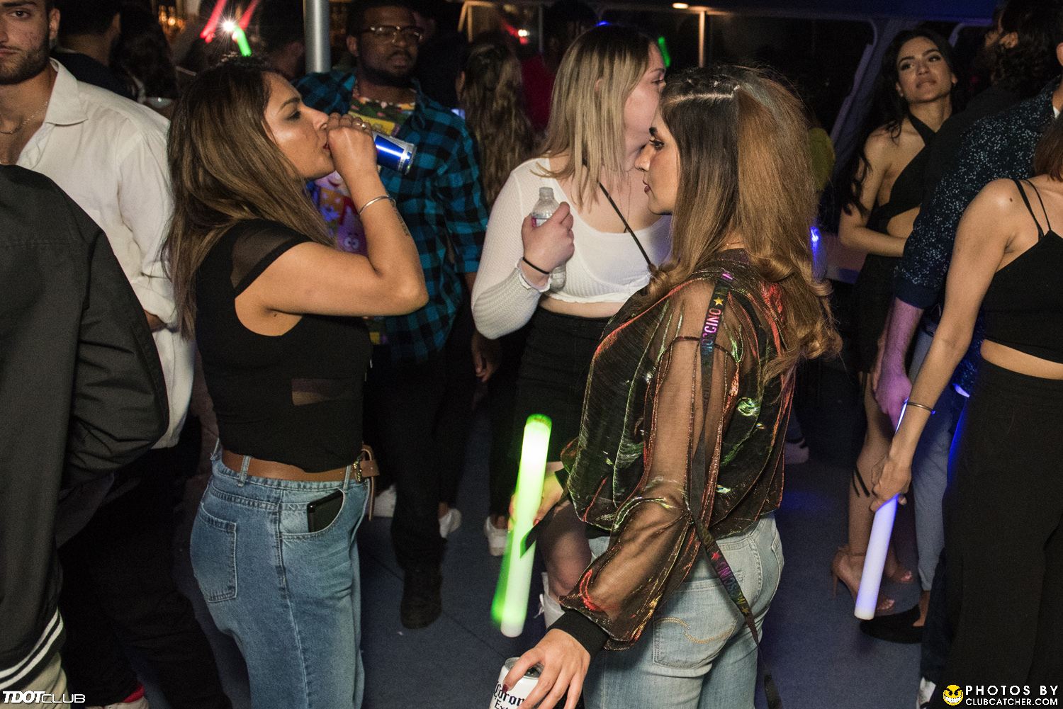 Empress Of Canada party venue photo 257 - May 22nd, 2022