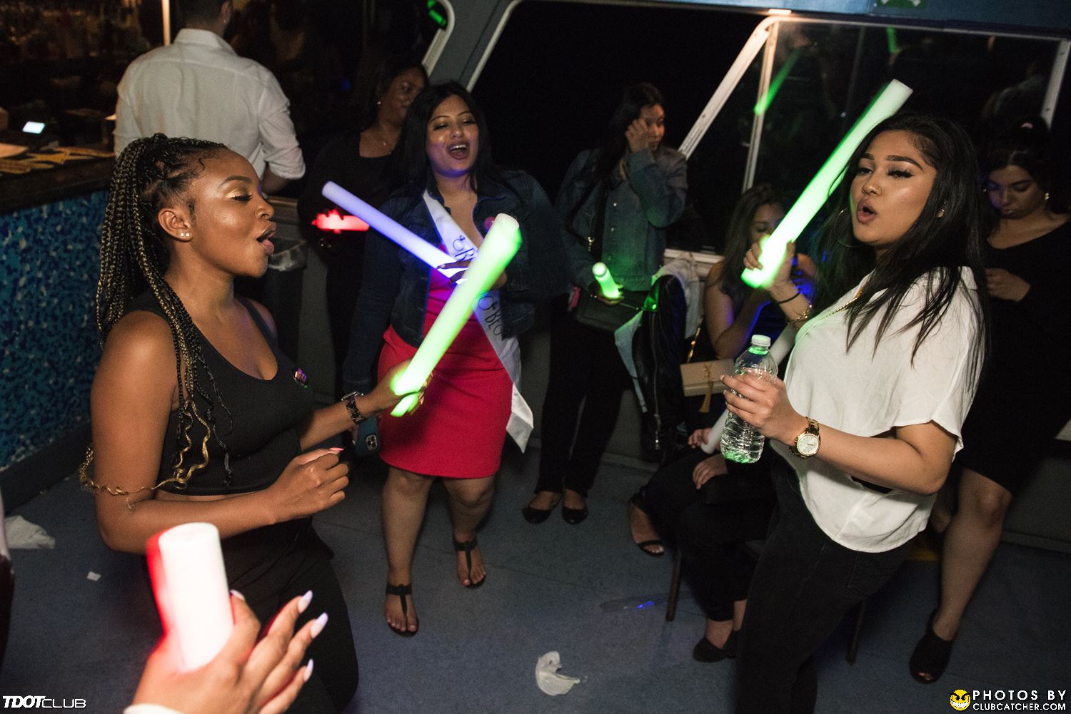 Empress Of Canada party venue photo 258 - May 22nd, 2022