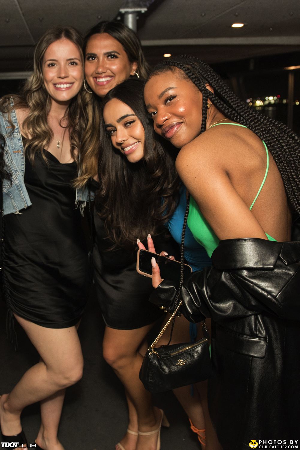 Empress Of Canada party venue photo 27 - May 22nd, 2022