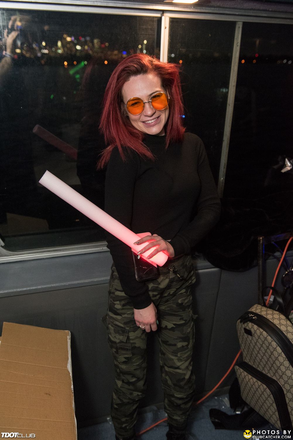 Empress Of Canada party venue photo 263 - May 22nd, 2022