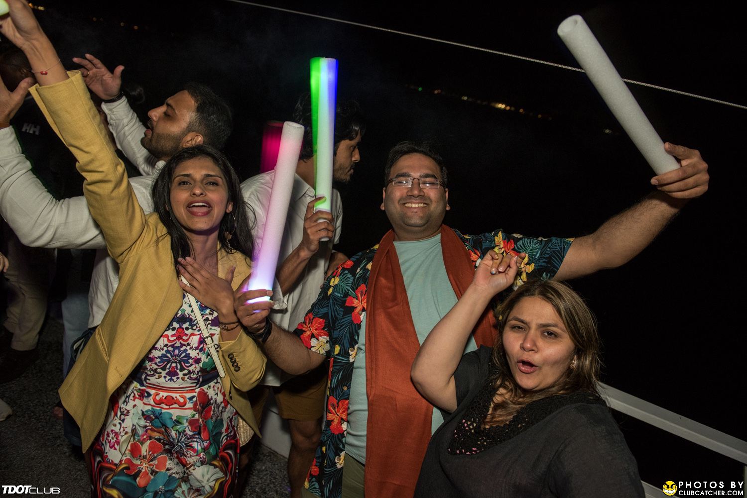 Empress Of Canada party venue photo 264 - May 22nd, 2022