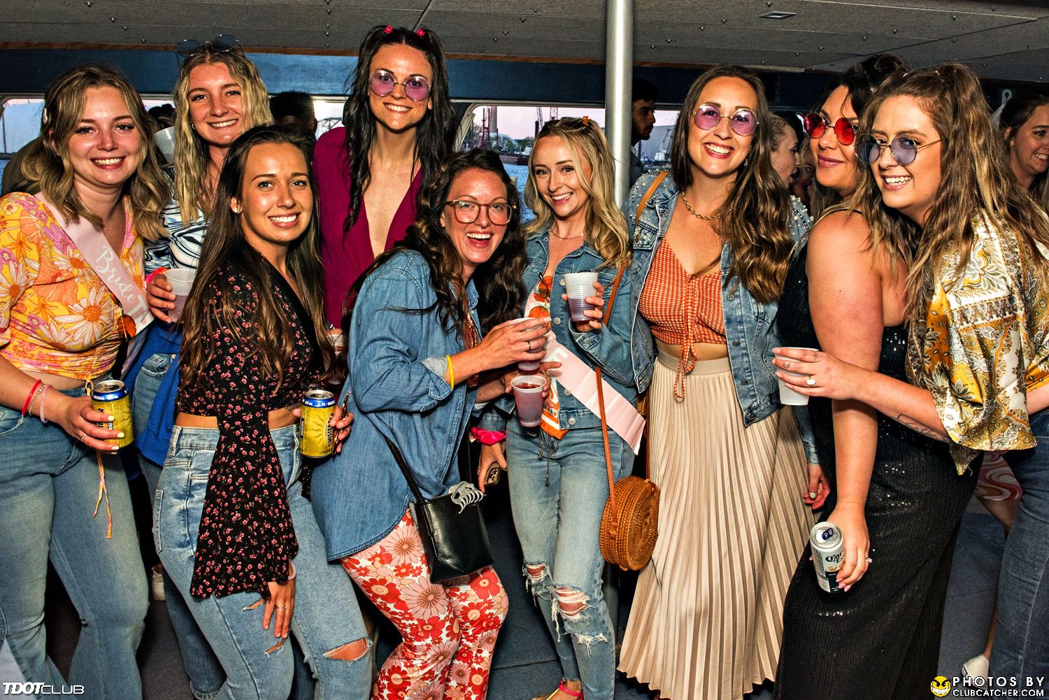 Empress Of Canada party venue photo 265 - May 22nd, 2022