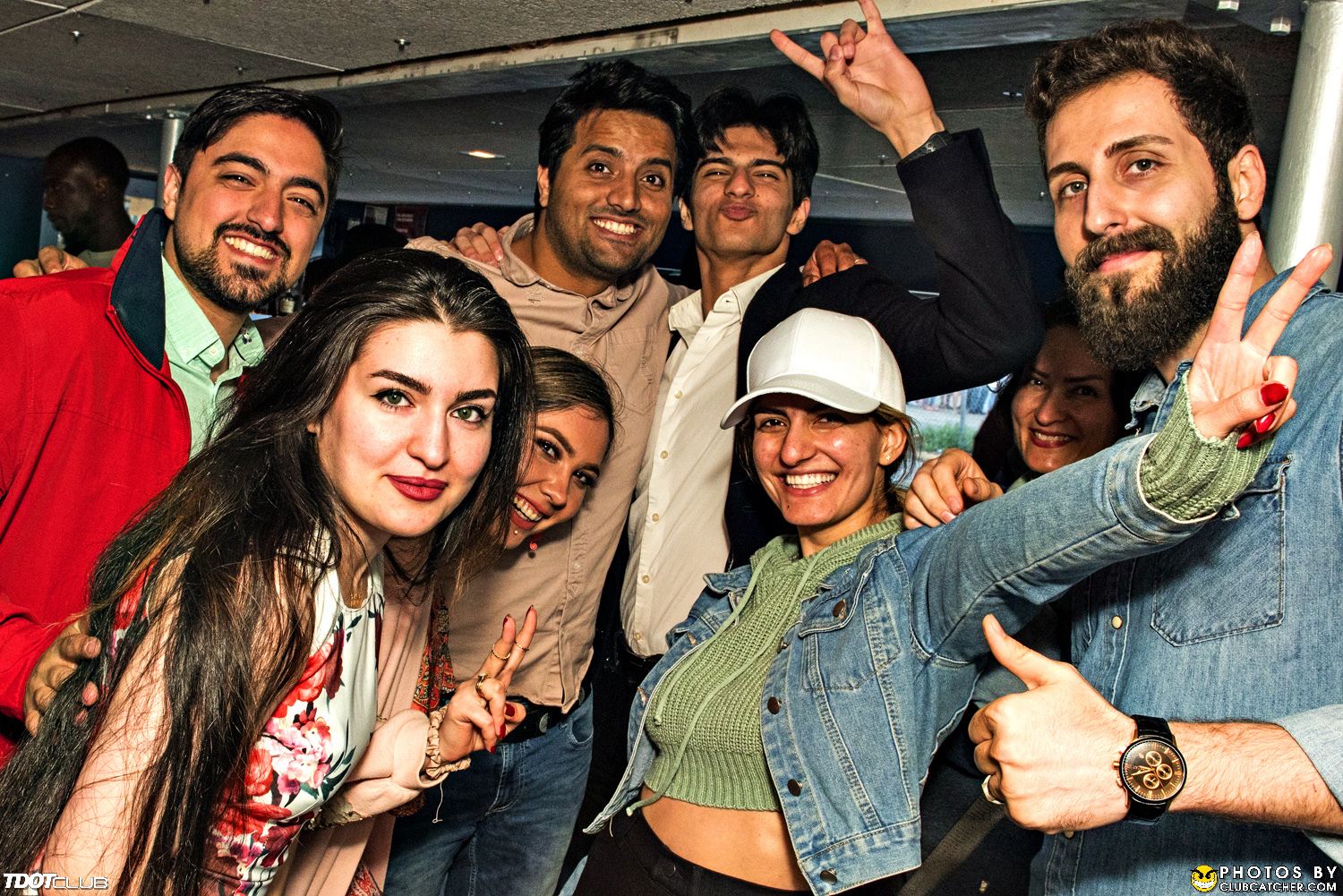 Empress Of Canada party venue photo 268 - May 22nd, 2022