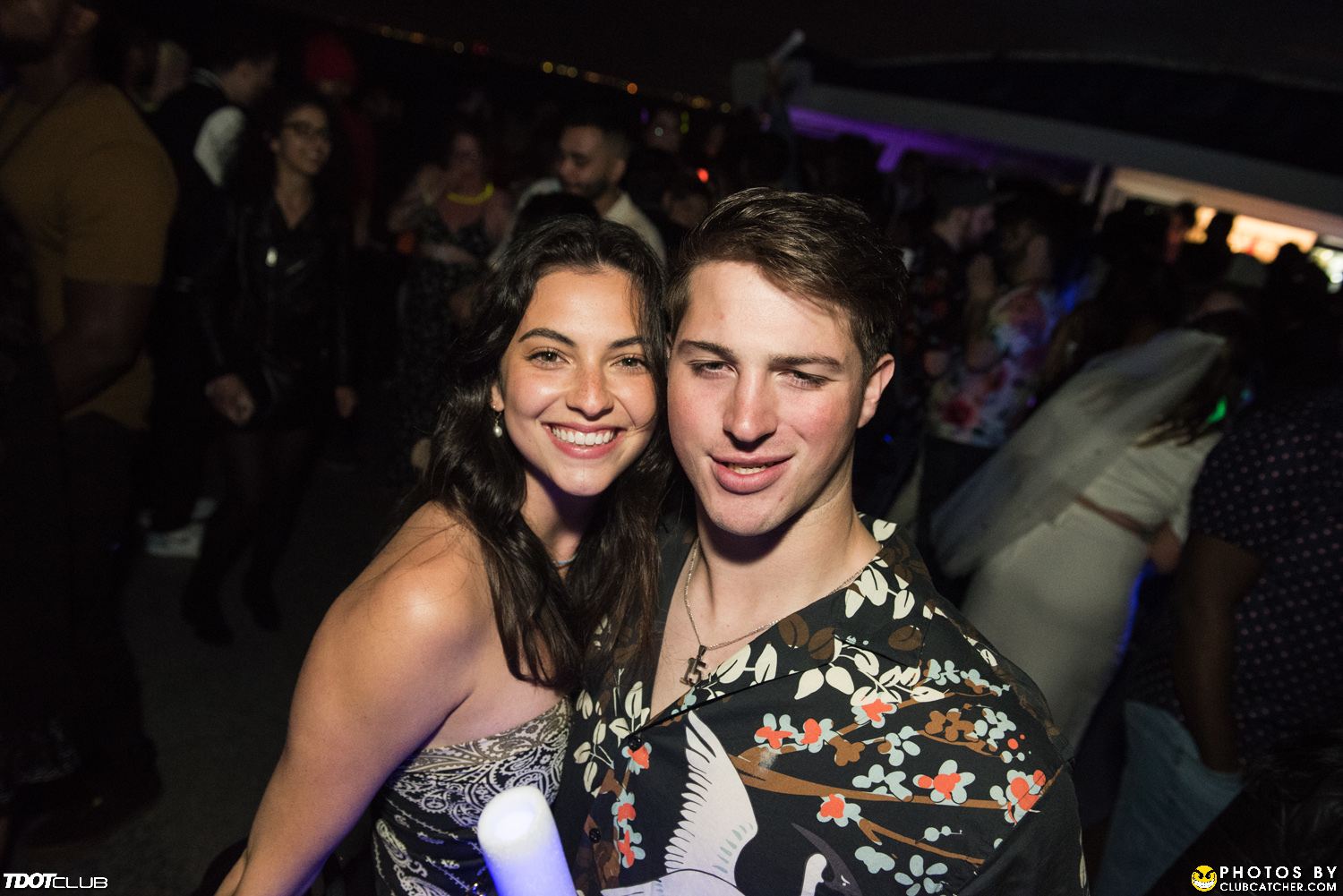 Empress Of Canada party venue photo 269 - May 22nd, 2022