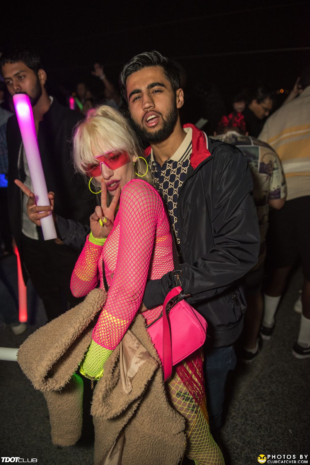 Empress Of Canada party venue photo 270 - May 22nd, 2022