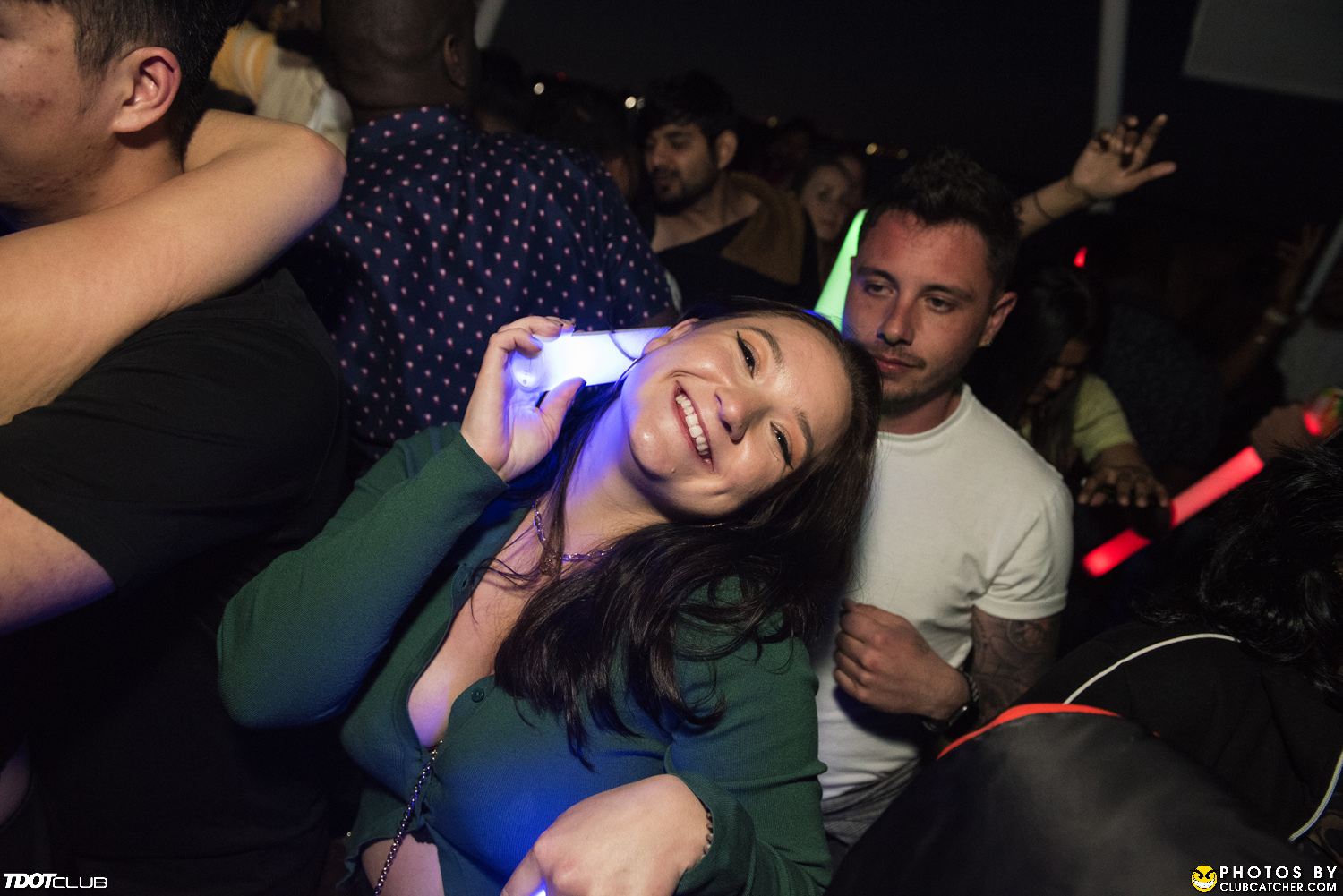 Empress Of Canada party venue photo 271 - May 22nd, 2022