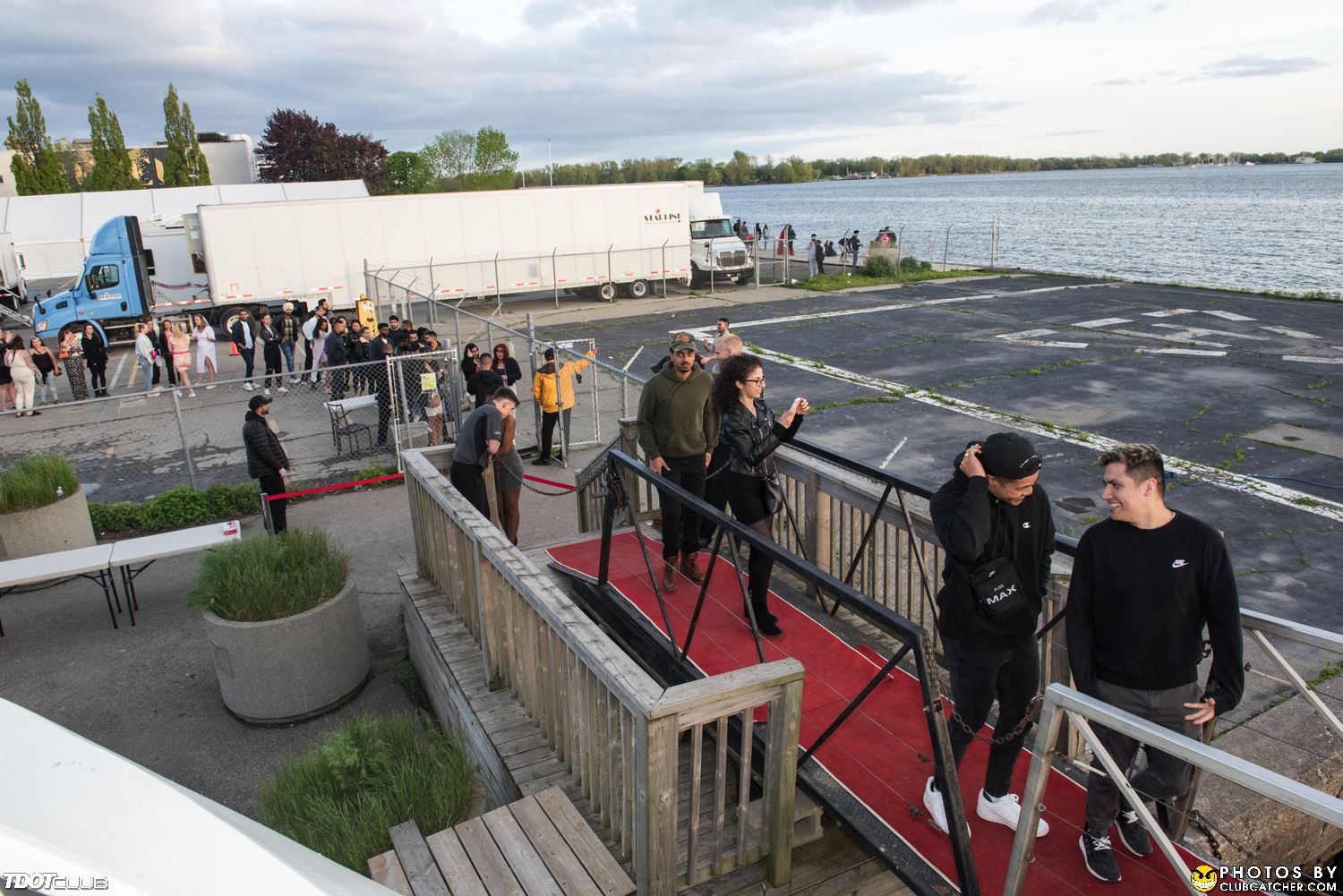 Empress Of Canada party venue photo 272 - May 22nd, 2022