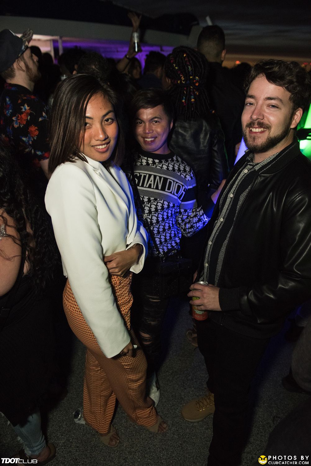 Empress Of Canada party venue photo 273 - May 22nd, 2022