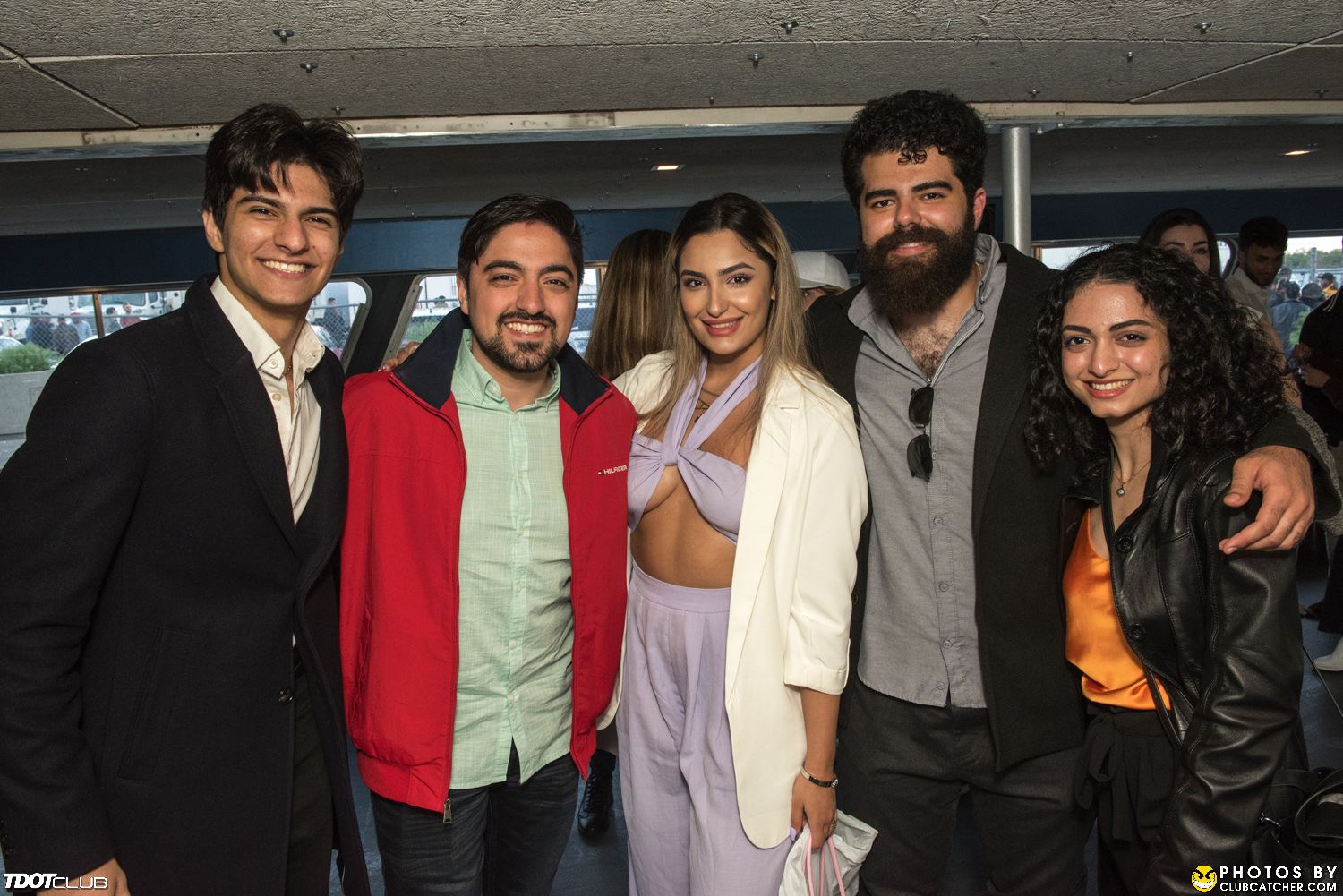 Empress Of Canada party venue photo 274 - May 22nd, 2022