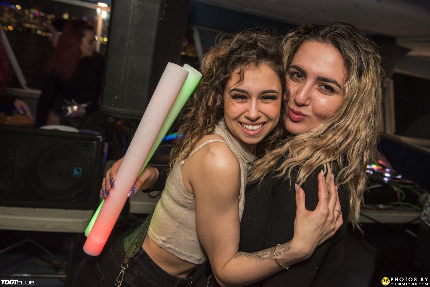 Empress Of Canada party venue photo 275 - May 22nd, 2022