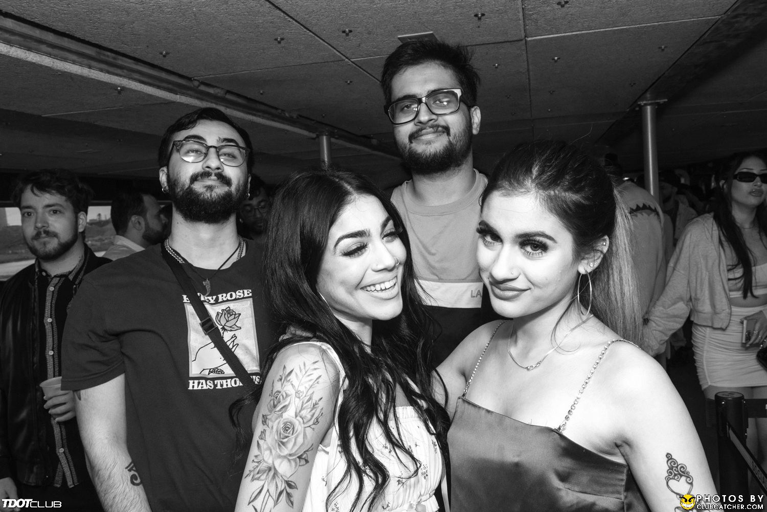 Empress Of Canada party venue photo 278 - May 22nd, 2022