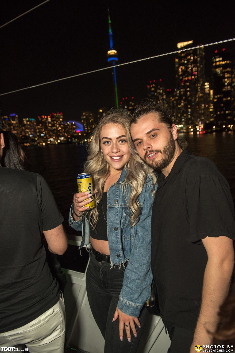 Empress Of Canada party venue photo 279 - May 22nd, 2022