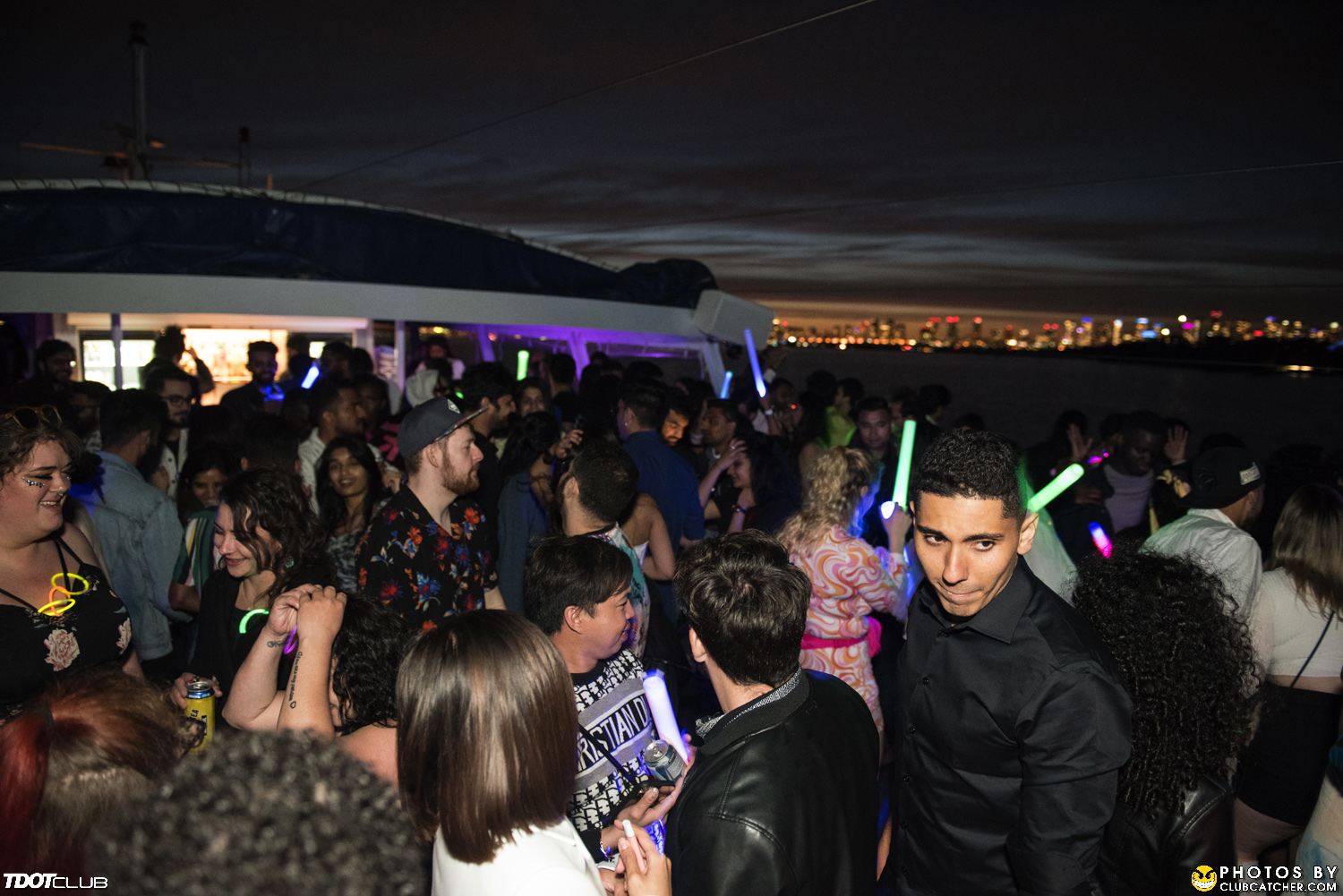 Empress Of Canada party venue photo 280 - May 22nd, 2022