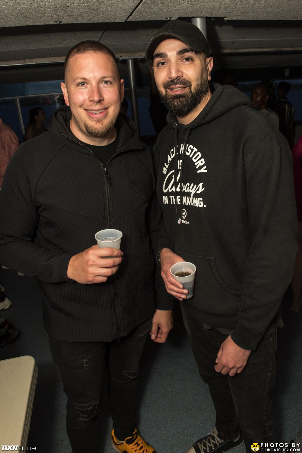 Empress Of Canada party venue photo 29 - May 22nd, 2022