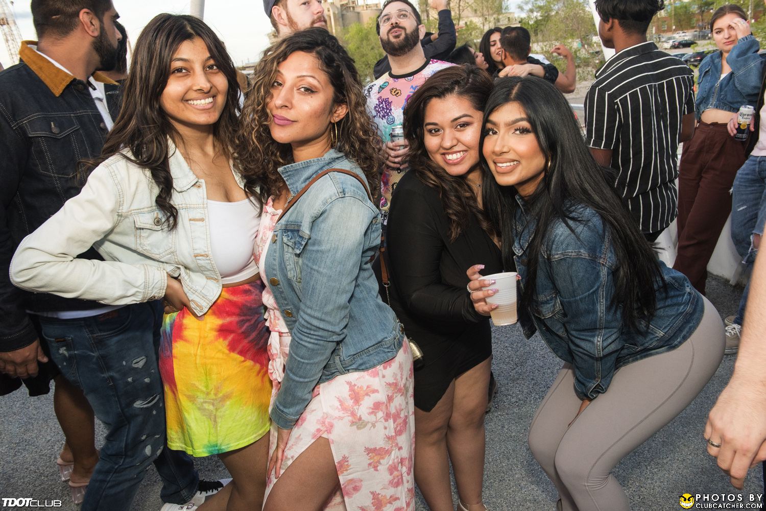 Empress Of Canada party venue photo 281 - May 22nd, 2022