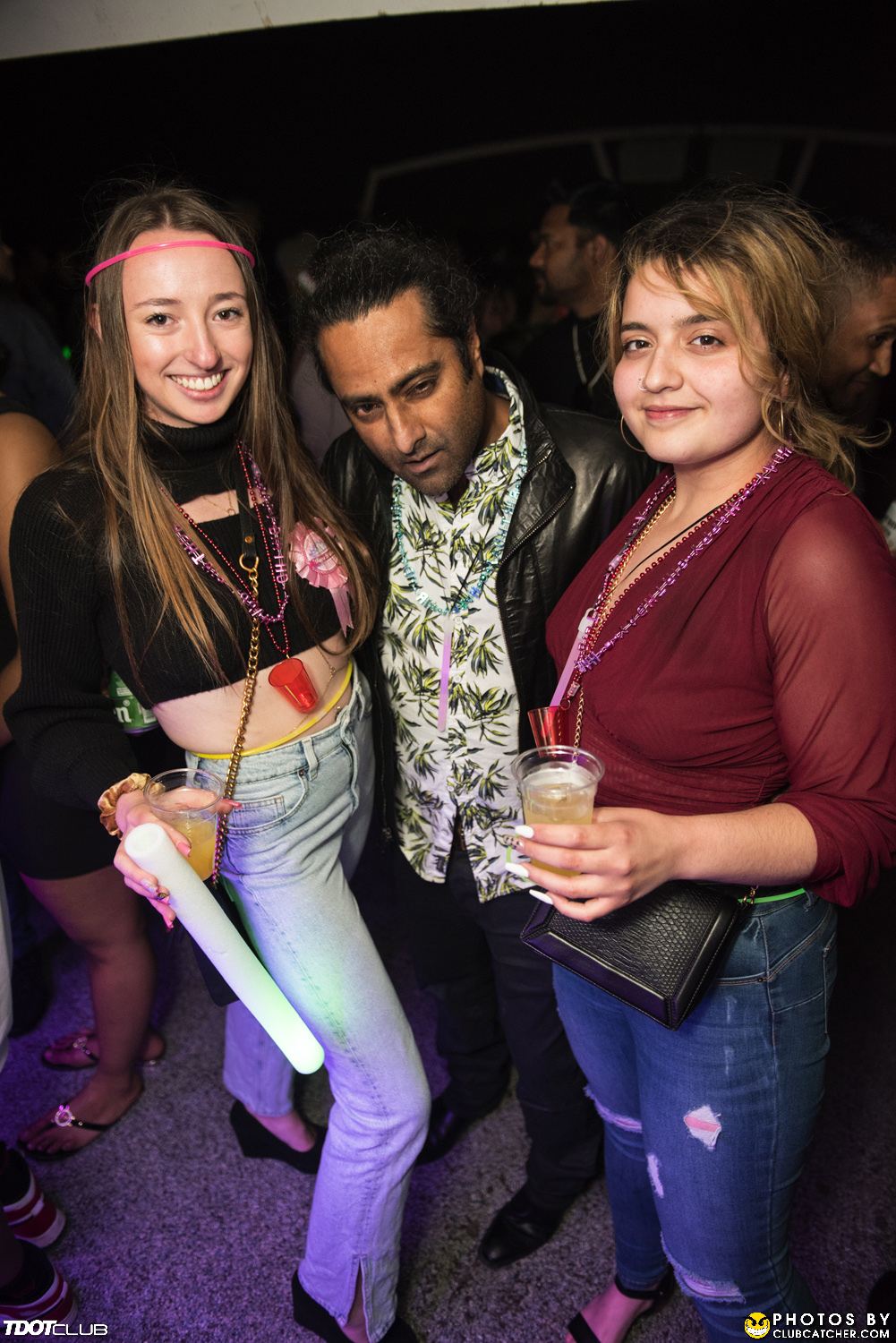 Empress Of Canada party venue photo 284 - May 22nd, 2022