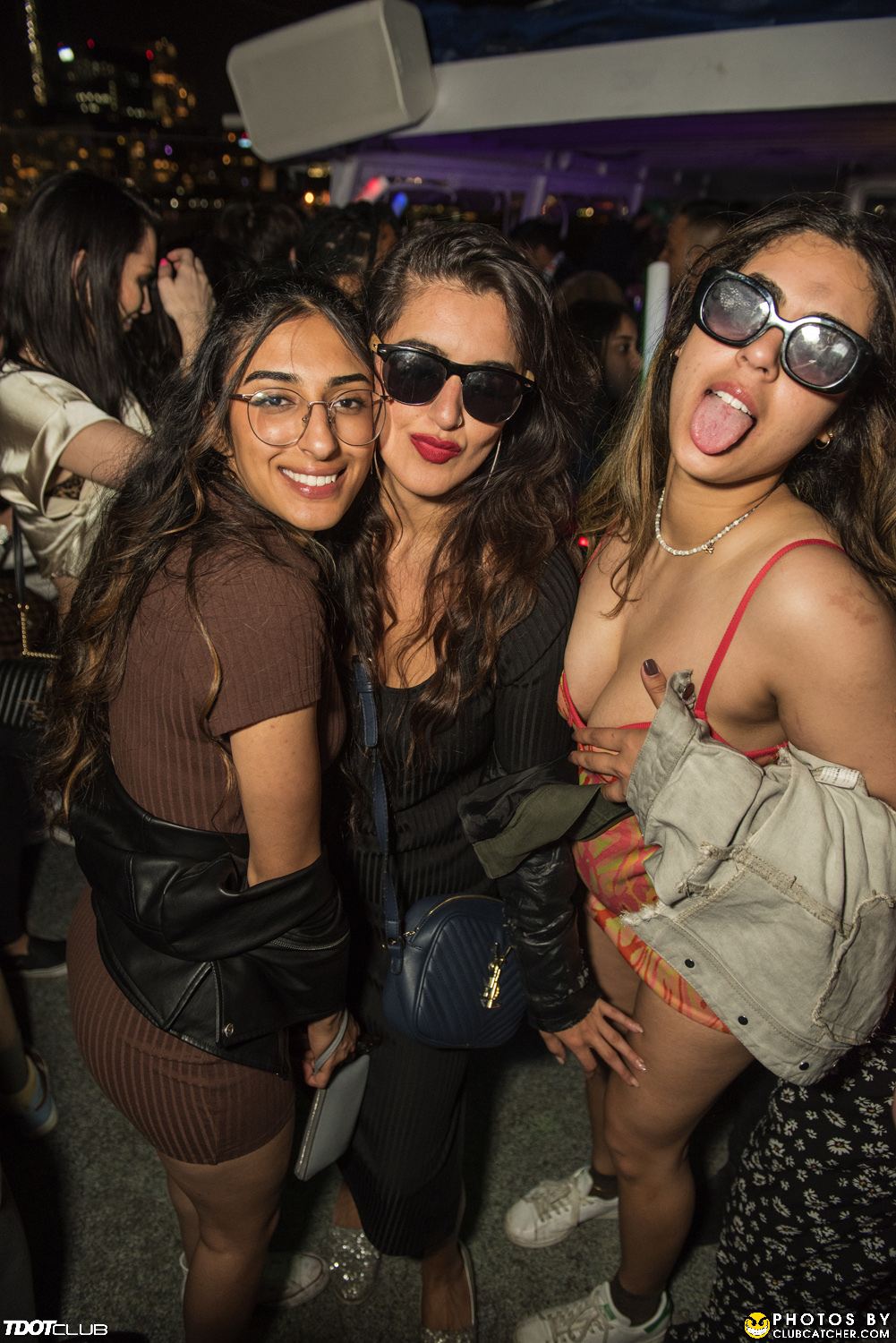 Empress Of Canada party venue photo 286 - May 22nd, 2022