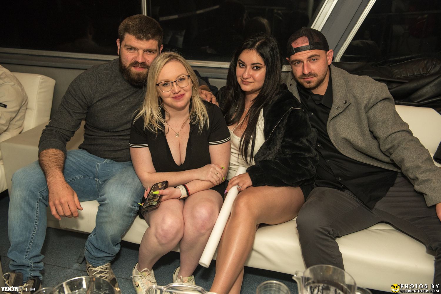 Empress Of Canada party venue photo 287 - May 22nd, 2022