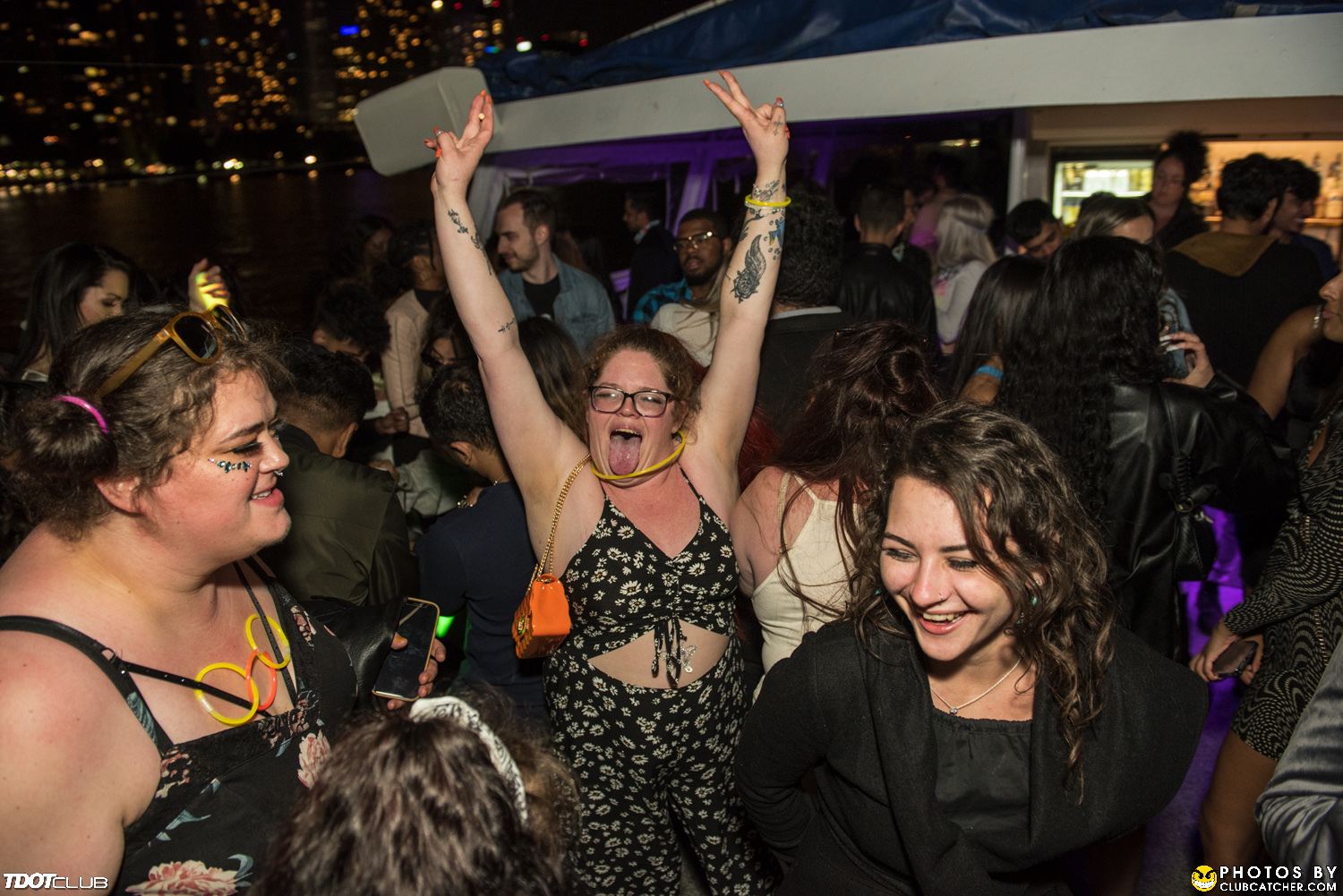 Empress Of Canada party venue photo 289 - May 22nd, 2022