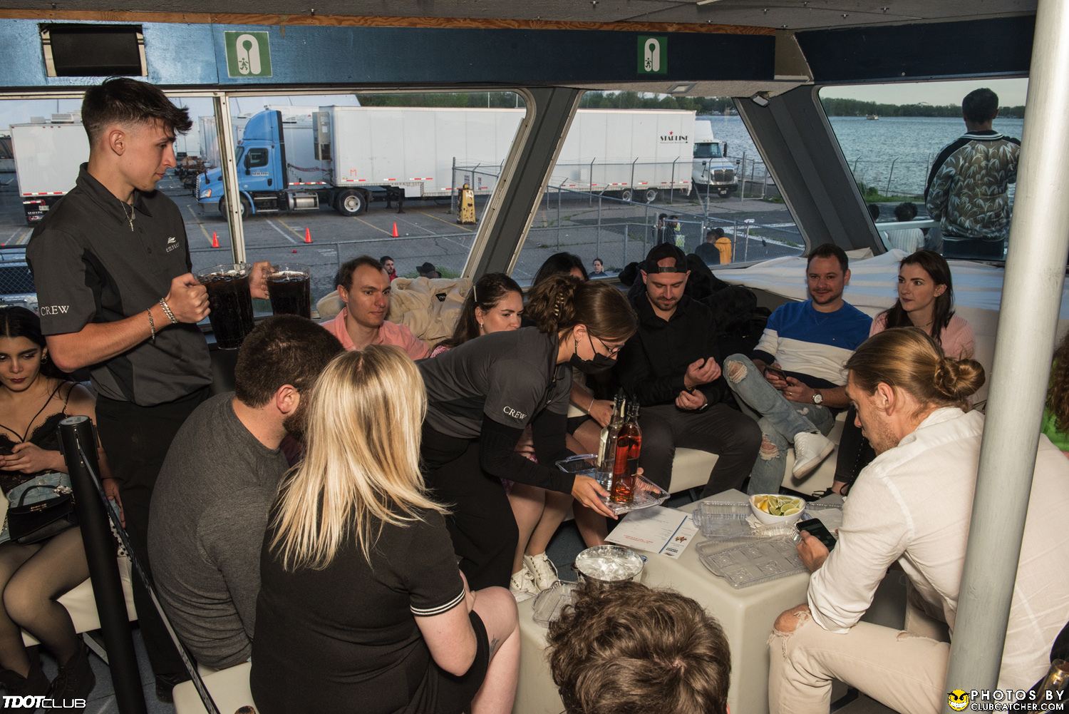 Empress Of Canada party venue photo 290 - May 22nd, 2022