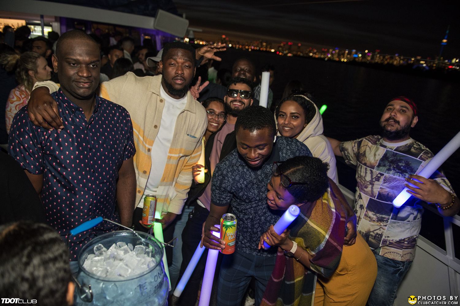 Empress Of Canada party venue photo 292 - May 22nd, 2022