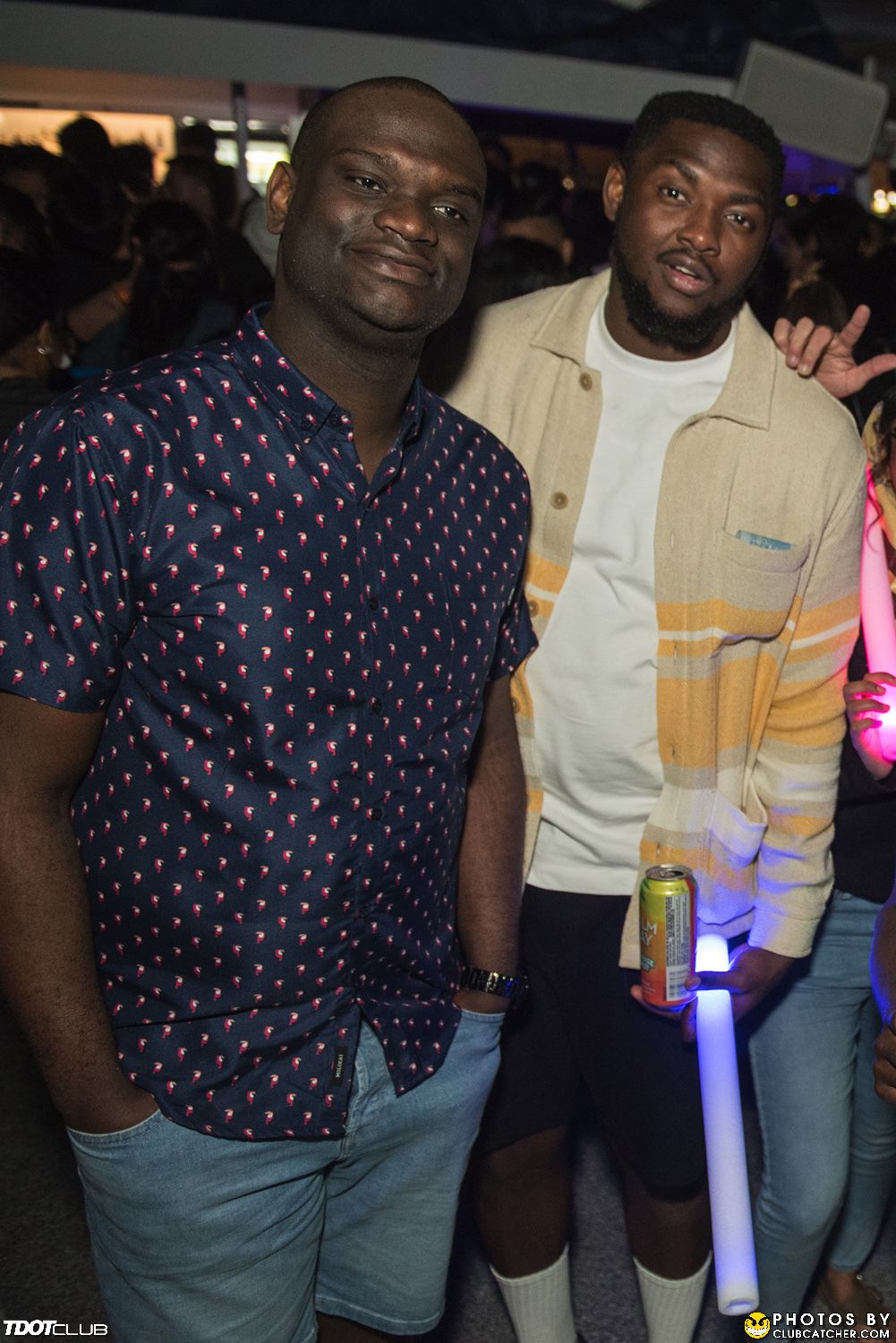 Empress Of Canada party venue photo 293 - May 22nd, 2022