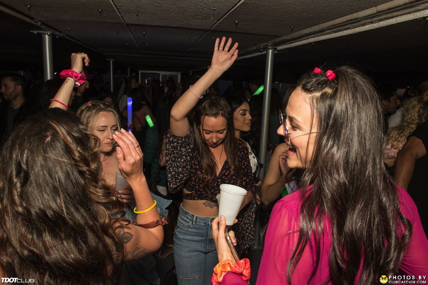 Empress Of Canada party venue photo 294 - May 22nd, 2022