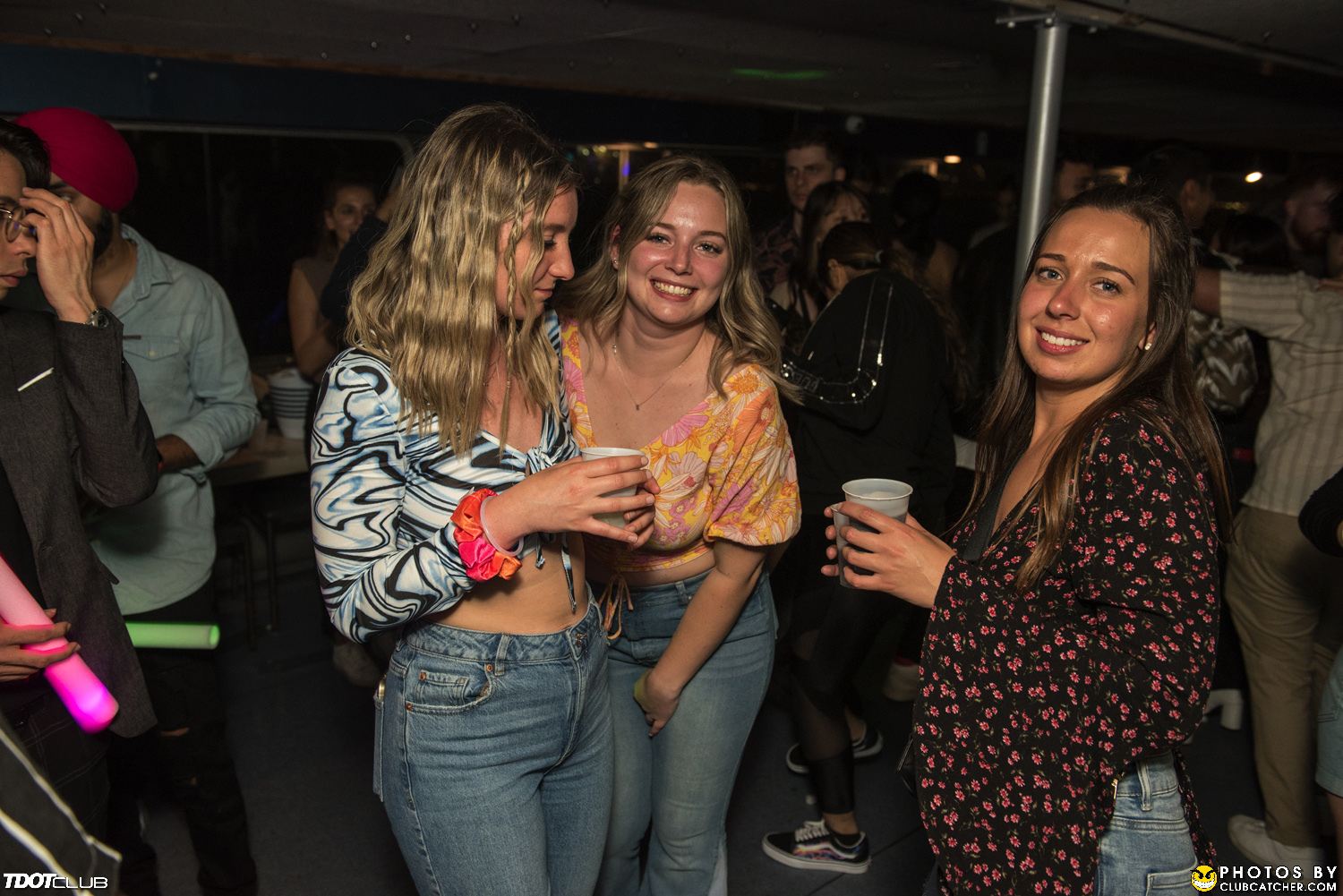 Empress Of Canada party venue photo 295 - May 22nd, 2022