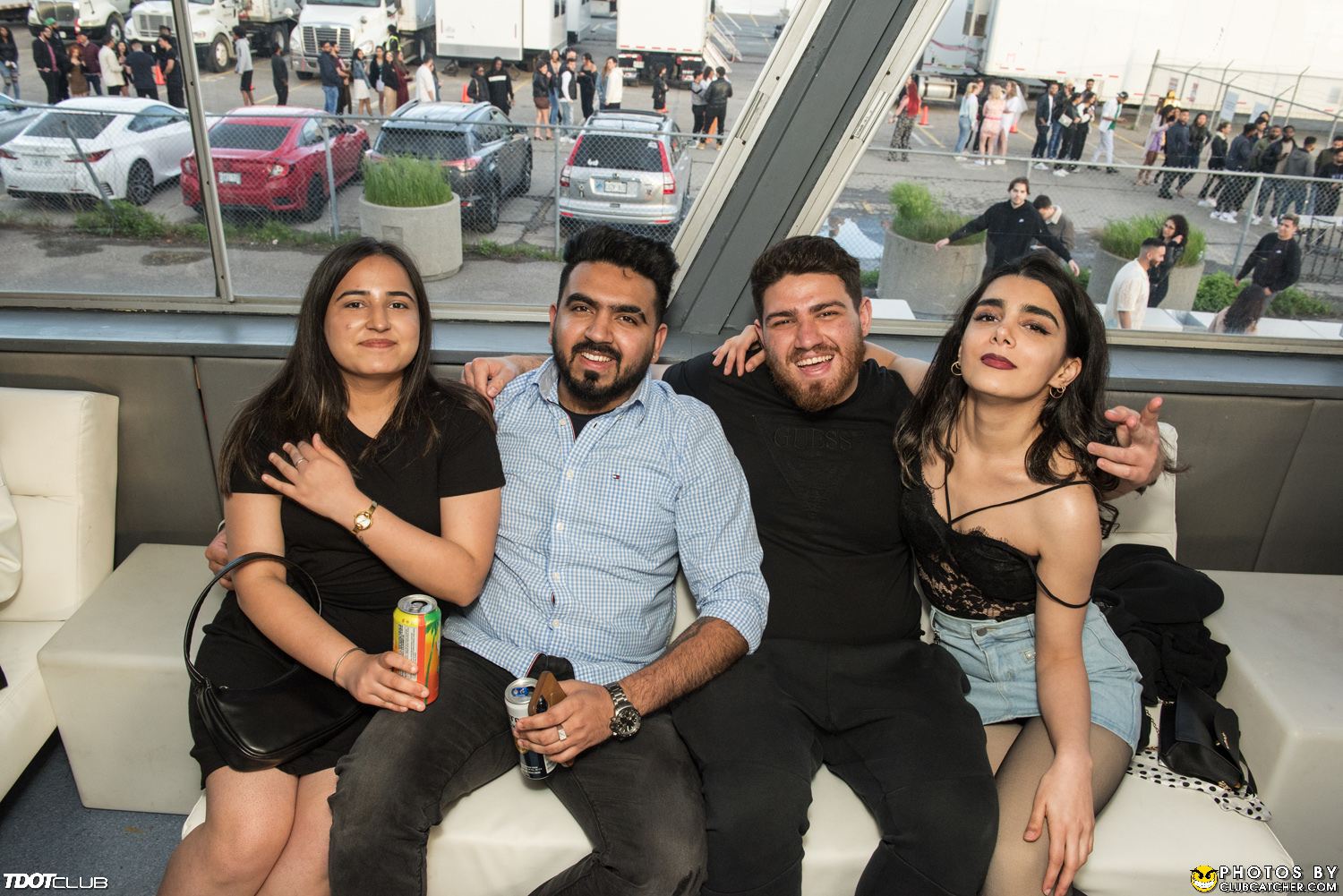 Empress Of Canada party venue photo 296 - May 22nd, 2022