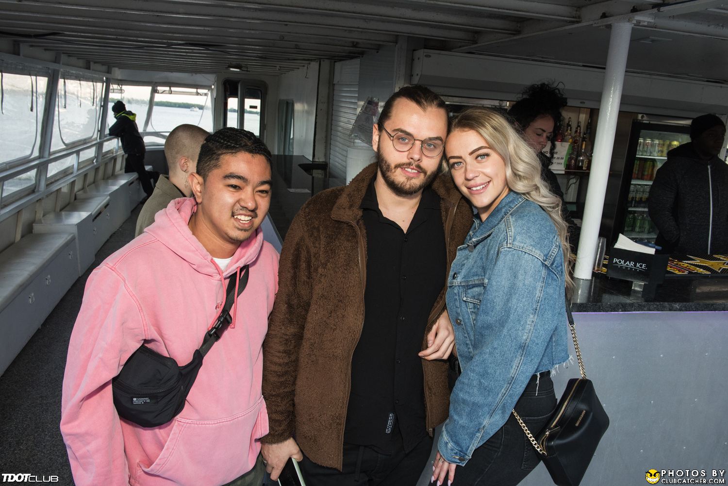 Empress Of Canada party venue photo 297 - May 22nd, 2022