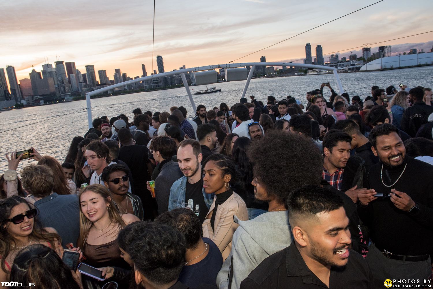 Empress Of Canada party venue photo 298 - May 22nd, 2022