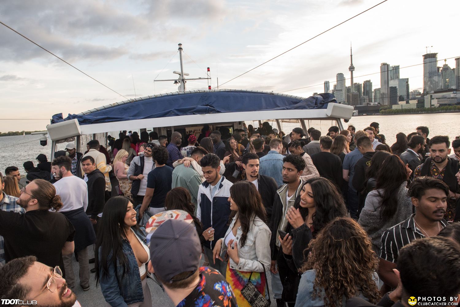 Empress Of Canada party venue photo 299 - May 22nd, 2022