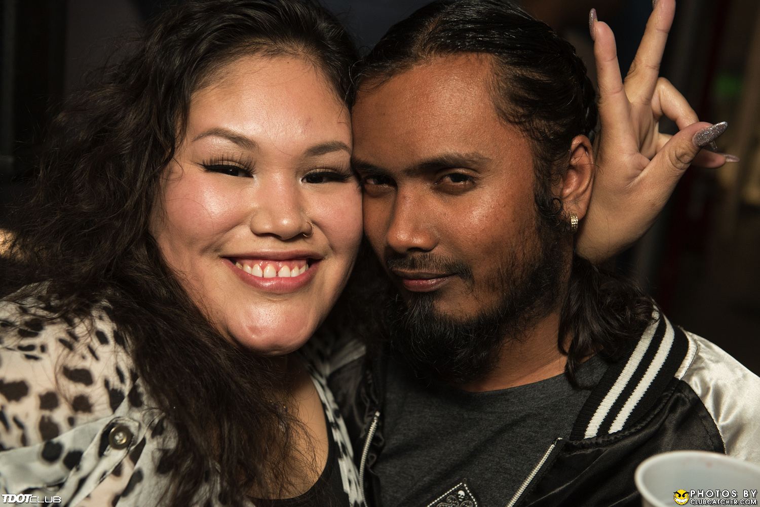 Empress Of Canada party venue photo 300 - May 22nd, 2022