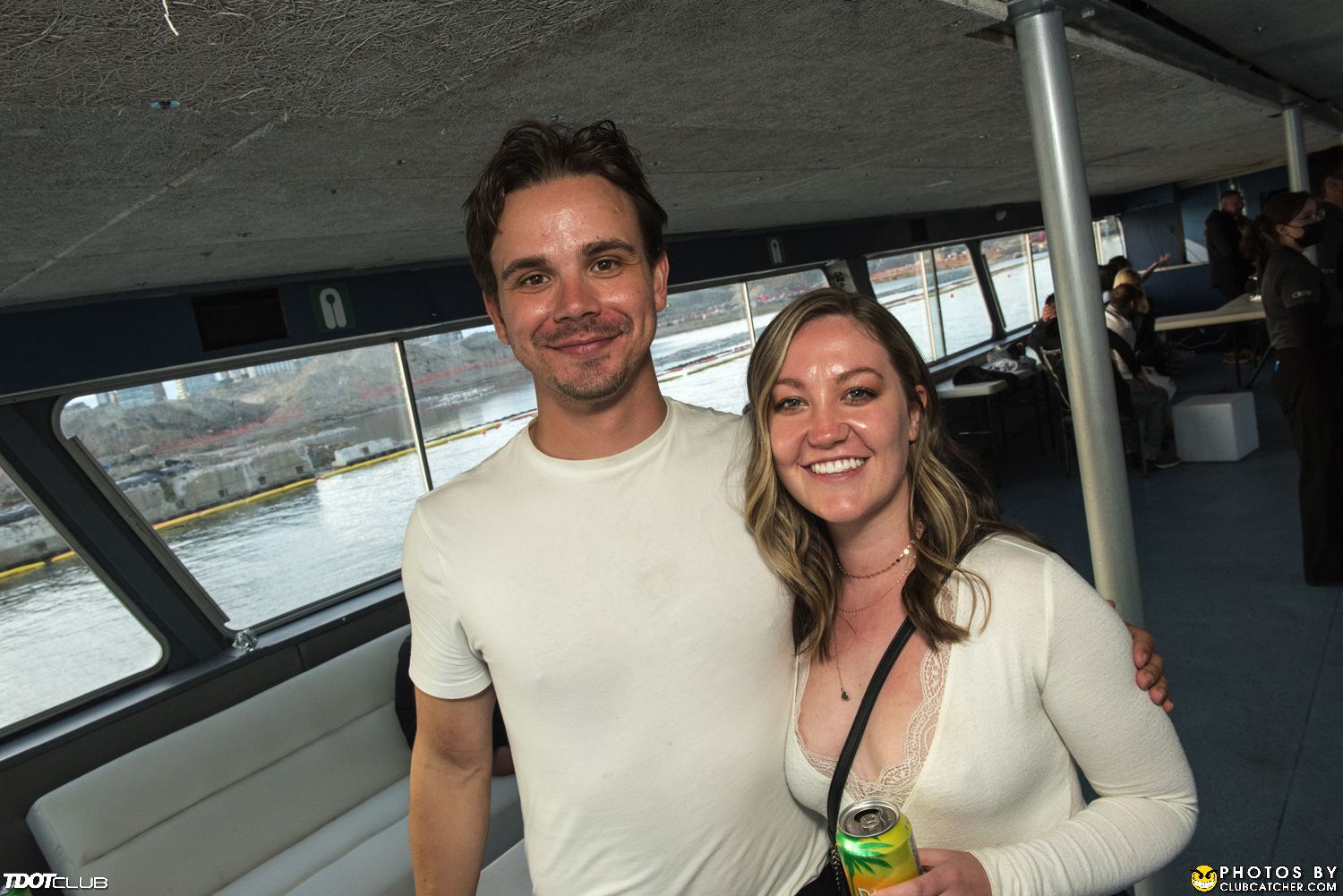 Empress Of Canada party venue photo 301 - May 22nd, 2022