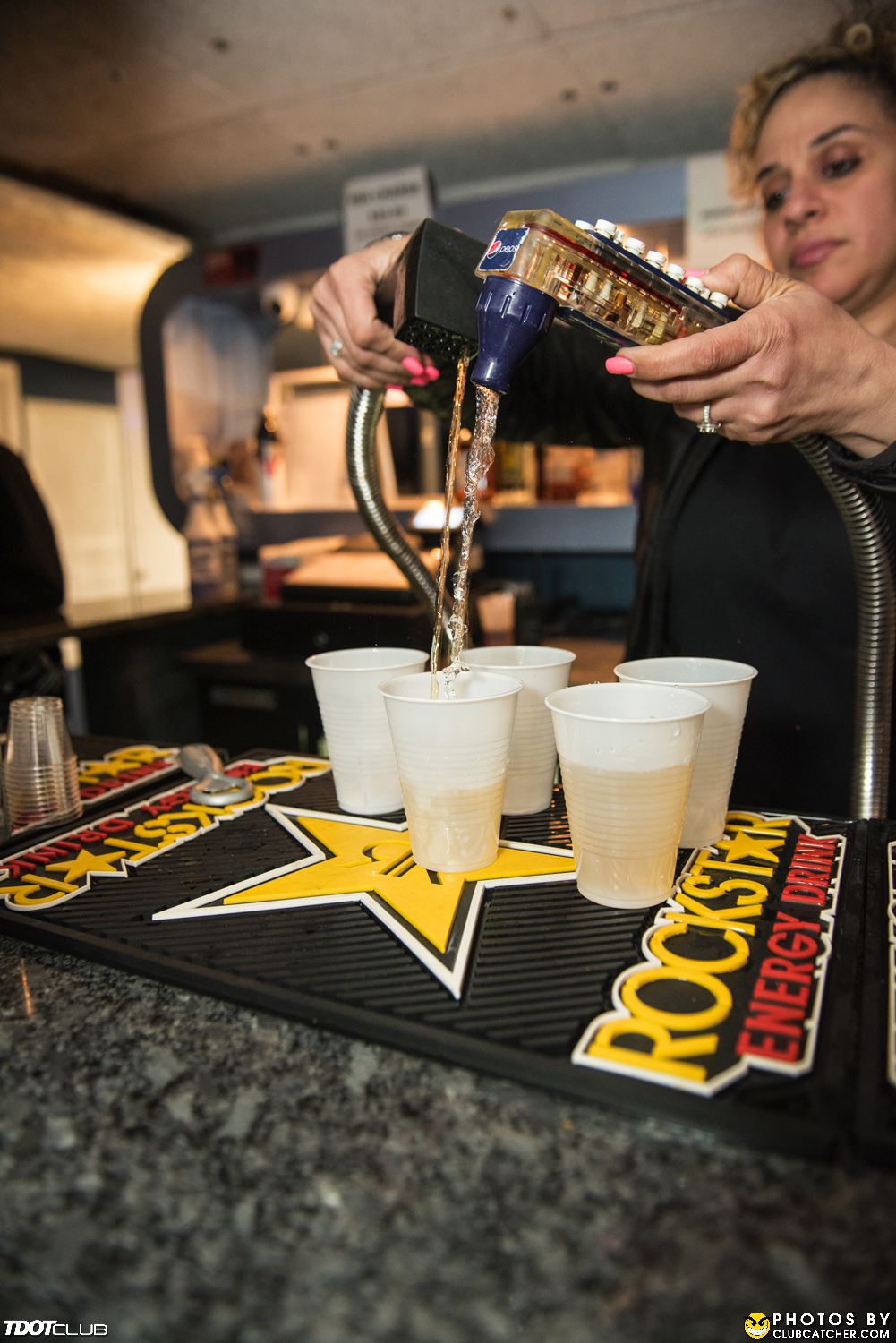 Empress Of Canada party venue photo 302 - May 22nd, 2022