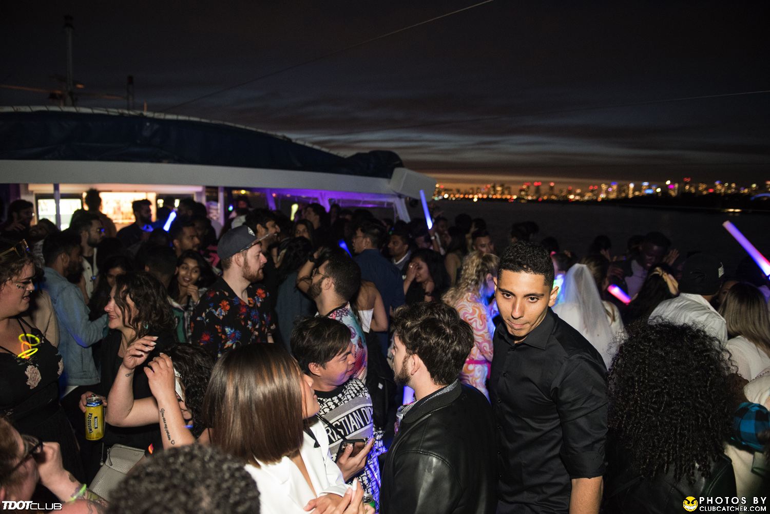 Empress Of Canada party venue photo 305 - May 22nd, 2022